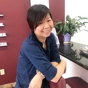 Meet your Posher, Hường